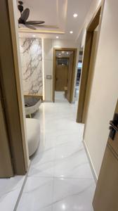 Image of 1000 Sq.ft 3 BHK Apartment / Flat for sale in Sewak Park, New Delhi for Rs. 4800000