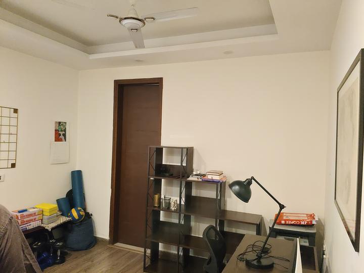 Block E, Saket Bedroom One 1