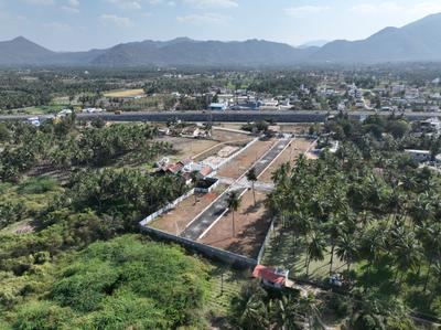 Image of 575 Sq.ft Residential Plot / Land for sale in Masinaickenpatti, Salem for Rs. 1782500