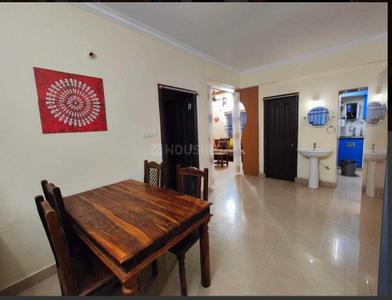2 BHK Flat