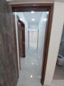 Hall Image of 1613 Sq.ft 3 BHK Apartment / Flat for rent in Piramal Aranya, Byculla Mumbai for Rs. 190000