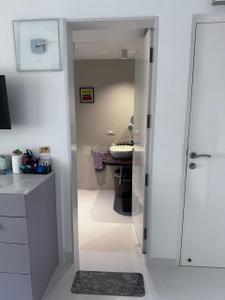 Kitchen Image of 1850 Sq.ft 3 BHK Apartment / Flat for sale in Juhu Mumbai for Rs. 102500000