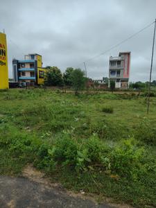 Image of 900 Sq.ft Residential Plot / Land for sale in Jhalwa, Allahabad for Rs. 3200000
