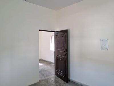 Bedroom Image of 720 Sq.ft 1 BHK Apartment / Flat for rent in Janakpuri New Delhi for Rs. 17000