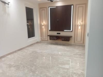 4 BHK Independent Builder Floor