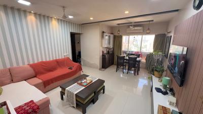Romell Diva Living Room 1