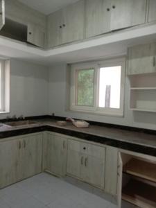 Kitchen Image of 2000 Sq.ft 3 BHK Apartment / Flat for sale in DDA Flats Vasant Kunj, Vasant Kunj New Delhi for Rs. 47500000