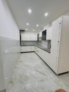Kitchen Image of 1600 Sq.ft 3 BHK Apartment / Flat for sale in Sector 110 Noida for Rs. 5200000