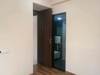 1 BHK Flat