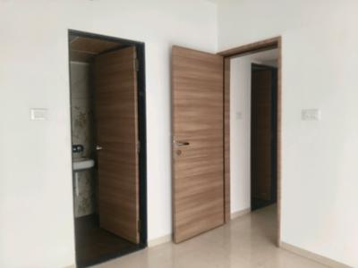 Bedroom Image of 1320 Sq.ft 3 BHK Apartment / Flat for rent in Runwal The Central Park, Chinchwad Pune for Rs. 45000