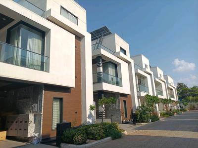 Building Image of 2805 Sq.ft 4 BHK Villa for sale in Sainikpuri Secunderabad for Rs. 22440001