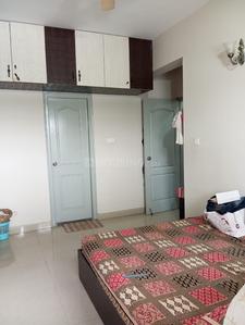 Bedroom Image of 1370 Sq.ft 3 BHK Apartment / Flat for sale in JP Nagar Bengaluru for Rs. 16000000