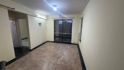 Living Room Image of 700 Sq.ft 1 BHK Apartment / Flat for rent in Hiranandani Leonardo, Hiranandani Estate Thane for Rs. 25000