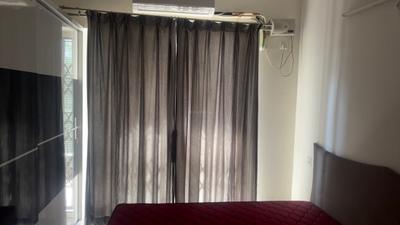 Bedroom Image of 1044 Sq.ft 2 BHK Apartment / Flat for sale in Punawale Pune for Rs. 7400000