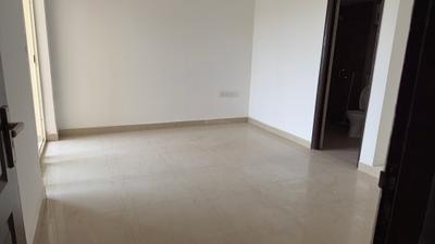 Bedroom Image of 1114 Sq.ft 2.5 BHK Apartment / Flat for sale in Nimbus Iitl Nimbus The Express Park View Tower I J and K, Chi V Greater Noida for Rs. 8700000