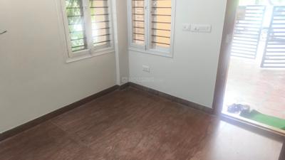 Living Room Image of 750 Sq.ft 1.5 BHK Builder Floor for rent in HSR Layout Bengaluru for Rs. 37500