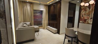 Bedroom Image of 550 Sq.ft 1 BHK Apartment / Flat for sale in Tania Skyline, Nalasopara West Nala Sopara for Rs. 4400000