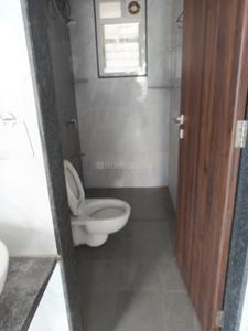 Bathroom Image of 1180 Sq.ft 3 BHK Apartment / Flat for sale in WJV Sai Aura, Pimple Saudagar Pune for Rs. 13800000