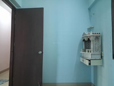 Bedroom Image of 1100 Sq.ft 3 BHK Apartment / Flat for sale in Neptune Living Point Phase 1, Bhandup West Mumbai for Rs. 17400000