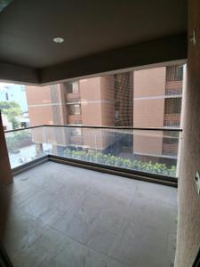 Balcony Image of 3250 Sq.ft 4 BHK Apartment / Flat for sale in Shilp Shaligram, Vastrapur Ahmedabad for Rs. 33000000