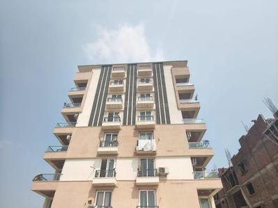 Image of 1500 Sq.ft 3 BHK Apartment / Flat for rent in Mansarovar Extension, Jaipur for Rs. 25000
