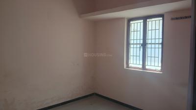 Bedroom Image of 350 Sq.ft 1 BHK Builder Floor for rent in Gudalur Coimbatore for Rs. 6000