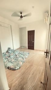Bedroom Image of 850 Sq.ft 3 BHK Apartment / Flat for rent in Migsun Vilaasa, Eta II Greater Noida for Rs. 22000