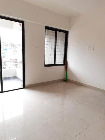 Hall Image of 500 Sq.ft 1 BHK Apartment for buy in Momin Nishan E Manzil, Kondhwa for 3000000