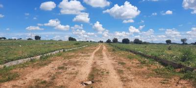 Image of 3600 Sq.ft Residential Plot / Land for sale in Kadthal, Hyderabad for Rs. 3200000