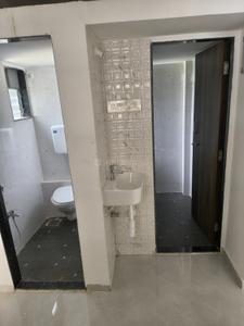 Image of 428 Sq.ft 1 BHK Apartment / Flat for rent in Unique Poonam Sky City, Nalasopara West, Nala Sopara for Rs. 10500