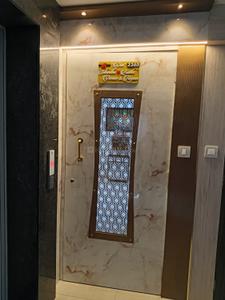 Living Room Image of 850 Sq.ft 2 BHK Apartment / Flat for sale in Runwal My City, Dombivli East Thane for Rs. 5500000