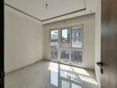 Bedroom Image of 1100 Sq.ft 2 BHK Apartment / Flat for sale in Alliance Galaxy, Airoli Navi Mumbai for Rs. 15500000