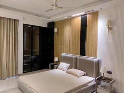 Bedroom Image of 2700 Sq.ft 4 BHK Builder Floor for sale in Sector 55 Gurgaon for Rs. 29500000