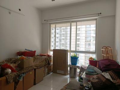 Kolte Patil Centria Bedroom One 2