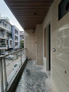 Bedroom One Image of 1900 Sq.ft 4 BHK Builder Floor for sale in Vasundhara Ghaziabad for Rs. 23200000