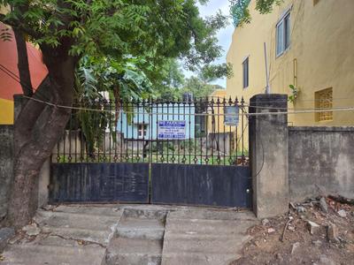Image of 1213 Sq.ft Residential Plot / Land for sale in Ambattur, Chennai for Rs. 12130000