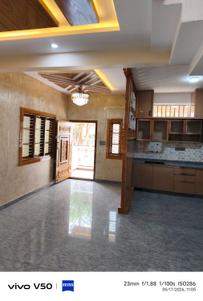 Hall Image of 4200 Sq.ft 4 BHK Independent House for sale in Vidyaranyapura Bengaluru for Rs. 28600000