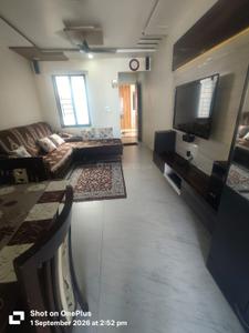 Hall Image of 1040 Sq.ft 2 BHK Apartment / Flat for sale in Nanded Pune for Rs. 9000000