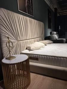 Bedroom Image of 1845 Sq.ft 3 BHK Apartment / Flat for sale in Aristo Bliss, Gota Ahmedabad for Rs. 7200000