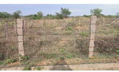 Residential Plot