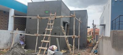 Image of 450 Sq.ft 1 BHK Villa for sale in Karamadai, Coimbatore for Rs. 3330000