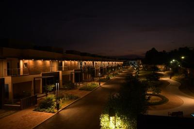 Image of 2700 Sq.ft 3 BHK Villa for sale in Sobha Silver Estate, Kuttoor, Thrissur for Rs. 27500000