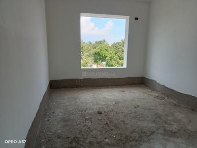 Bedroom Image of 1100 Sq.ft 3 BHK Apartment / Flat for sale in Madhyamgram Kolkata for Rs. 3850000