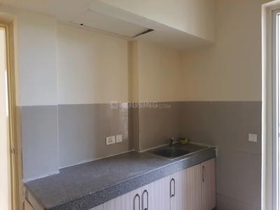 Kitchen Image of 1450 Sq.ft 3.5 BHK Apartment / Flat for sale in Emaar Palm Hills, Sector 77 Gurgaon for Rs. 17500000