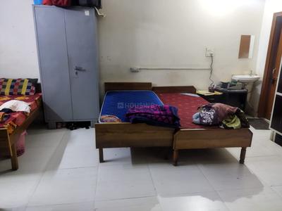 Bedroom Image of girls pg in sec 70 mohali in Sector 70, Mohali