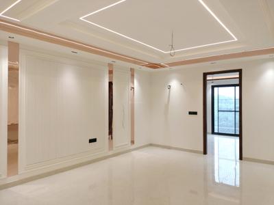 Living Room Image of 1620 Sq.ft 3 BHK Builder Floor for sale in BPTP District 3, Sector 85 Faridabad for Rs. 18000000
