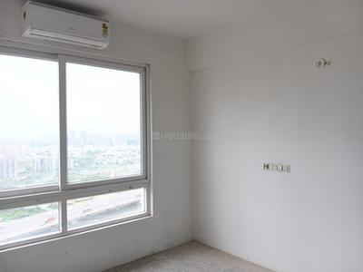 Bedroom Image of 1689 Sq.ft 3 BHK Apartment / Flat for sale in Hero Homes, Sector 104 Gurgaon for Rs. 23000000