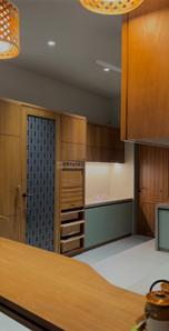 Kitchen Image of 1792 Sq.ft 3 BHK Apartment / Flat for sale in Kasturi Nagar Bengaluru for Rs. 26800015