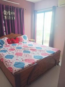 Image of 1240 Sq.ft 2 BHK Apartment / Flat for sale in Udhna, Surat for Rs. 3800000