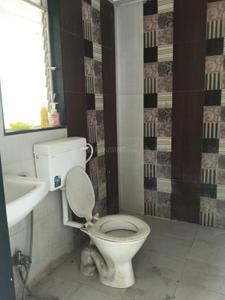 Image of 900 Sq.ft 2 BHK Apartment / Flat for rent in Suyog Leher, Kondhwa, Pune for Rs. 24000